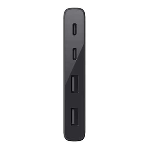 Belkin F4U090btBLK 5000 Mbit/s Black