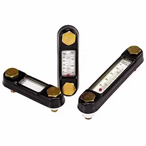 K0444 - Oil Level Gauges Size M10-M12