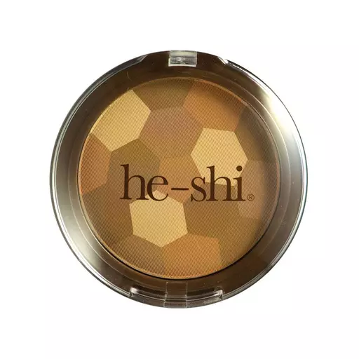 He-Shi Fusion Multi Bronze 10g