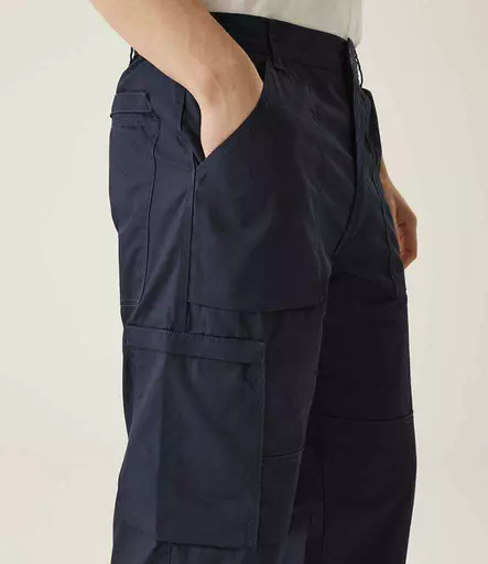Regatta Lined Action Trousers