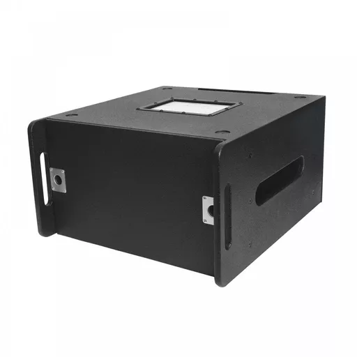 elumen8 Wooden Rack Sleeve 6U-10.5