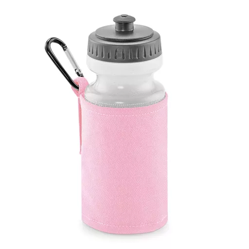 Water Bottle And Holder
