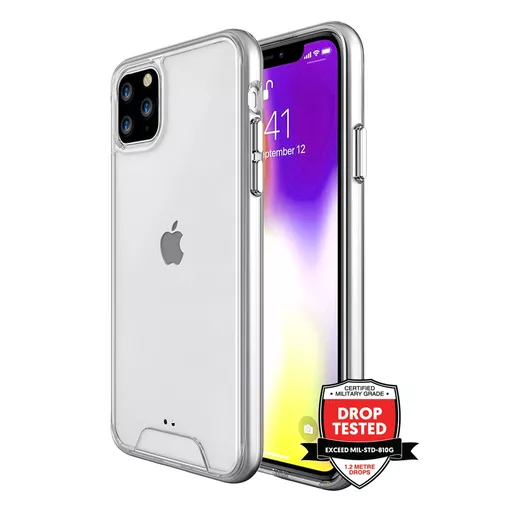 ProAir for iPhone 11 Pro Max - Clear