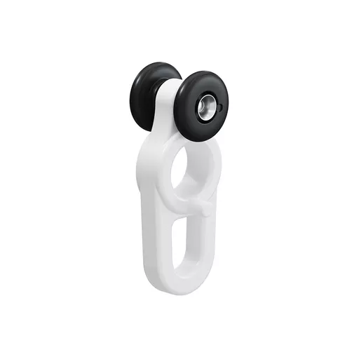 KT 2 Roller Glider Pk 100 WH