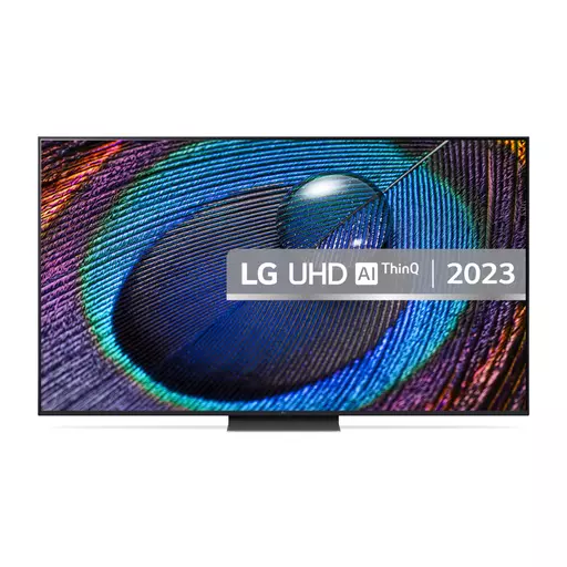 LG 65UR91006LA.AEK TV 165.1 cm (65") 4K Ultra HD Smart TV Wi-Fi