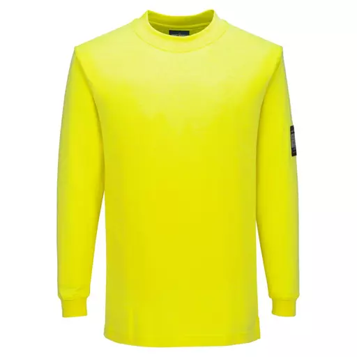 Modaflame Knit FR Long Sleeve T-Shirt