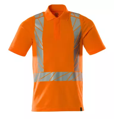 MASCOT® ACCELERATE SAFE Polo shirt