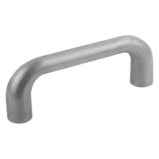 K0186 Stirrup-Shaped Handles In Natural