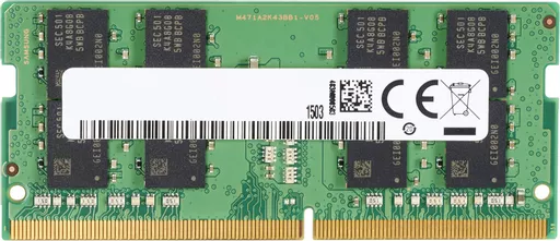 HP 13L79AT memory module 4 GB 1 x 4 GB DDR4 3200 MHz