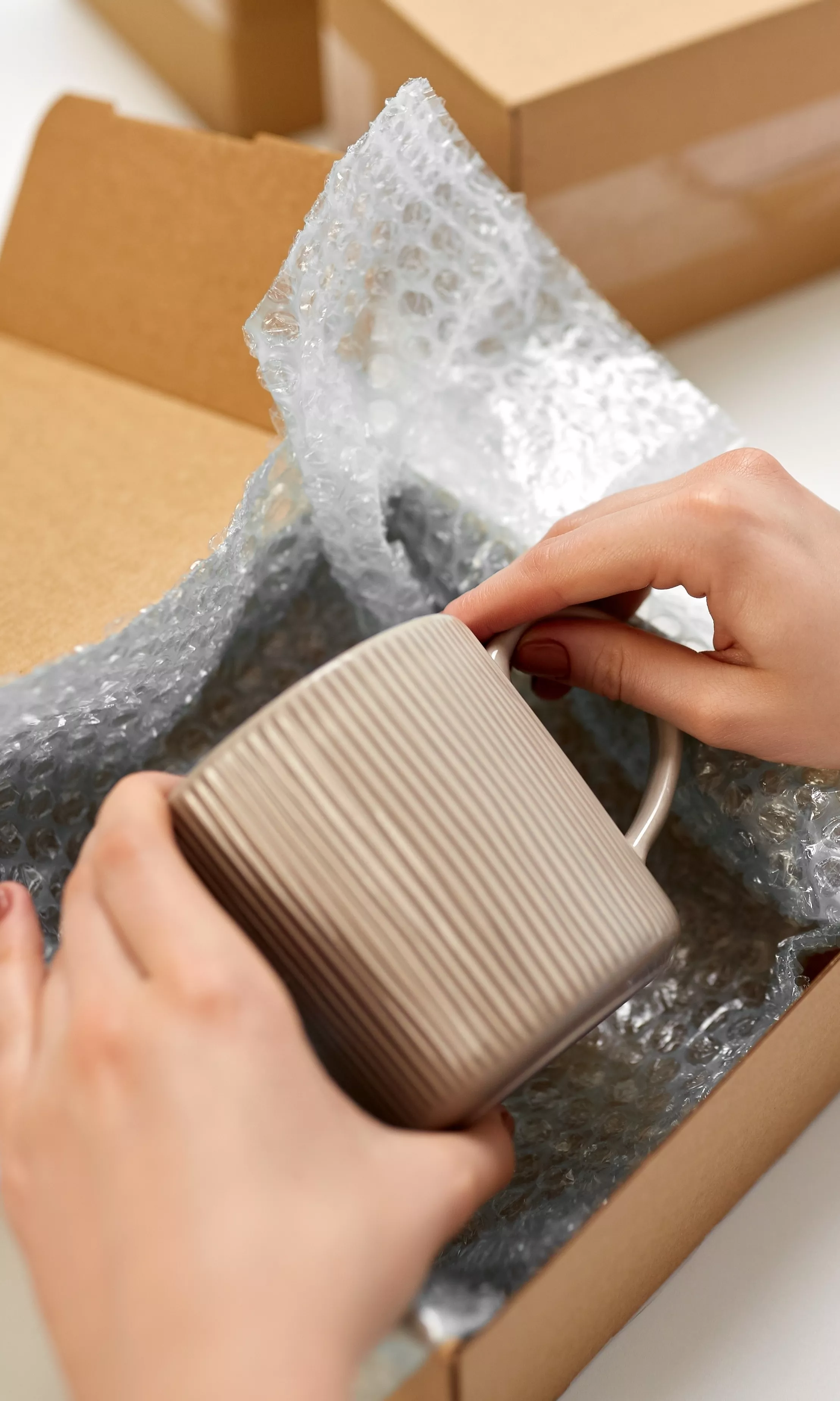 Protective Wrap