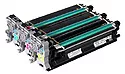 Konica Minolta A06VJ53 Toner Rainbow-Kit (c,m,y), 12K pages/5% for KM MagiColor 5550/5650