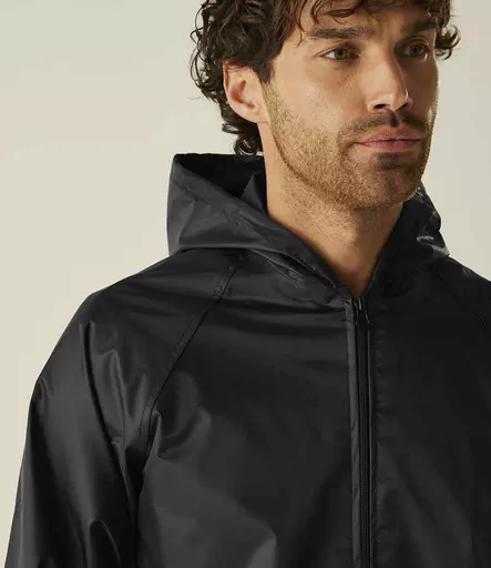 Regatta Pro Stormbreak Waterproof Jacket
