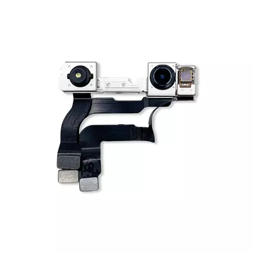 Front Camera Module With Flex (RECLAIMED) - For iPhone 12 / 12 Pro