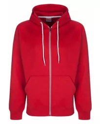 Team Zip Hoodie