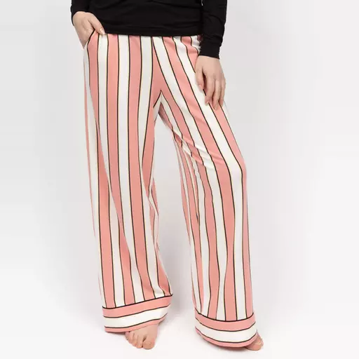 Cyberjammies WIDE LEG PYJAMA BOTTOMS   Bonnie
