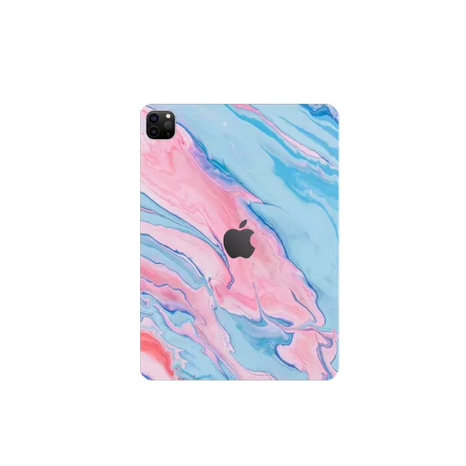 Devia - Pack of 5 - Large Sheet Intelligent Mobile Phone Back Skin ...