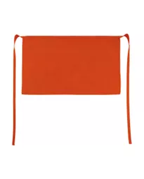 Brussels Short Bistro Apron