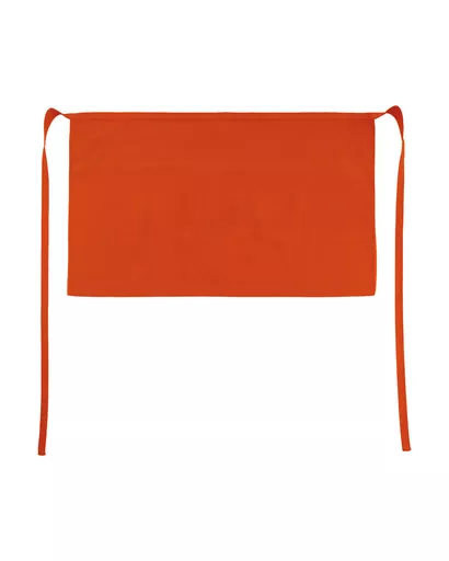 Brussels Short Bistro Apron