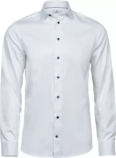 Men's Luxury Slim Fit Shirt