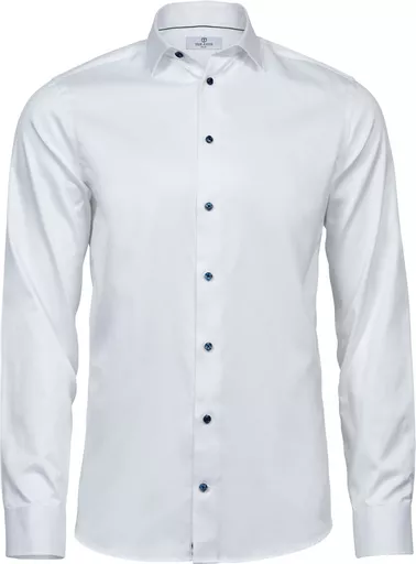 Men's Luxury Slim Fit Shirt