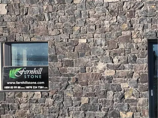 Fernhill Natural Limestone 4