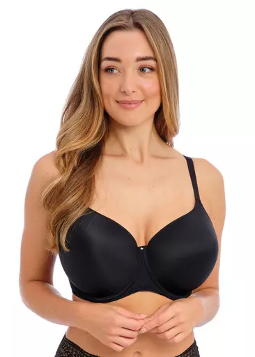 Fantasie Aura Smoothing Bra Black.jpg