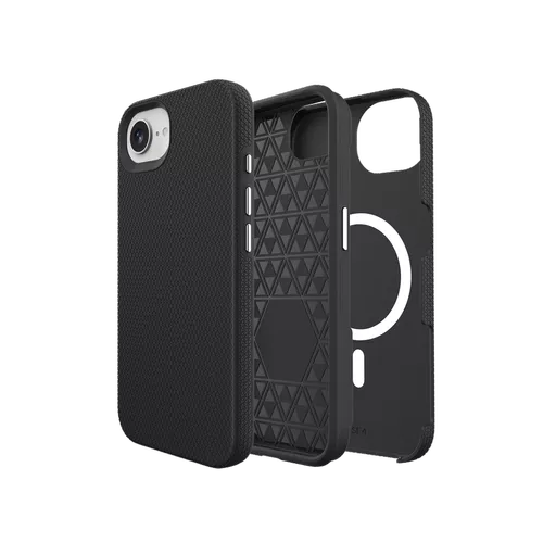 ProGrip With MagSafe for iPhone 16e - Black