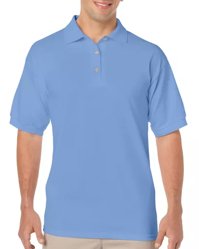 DryBlend® Adult Jersey Sport Shirt