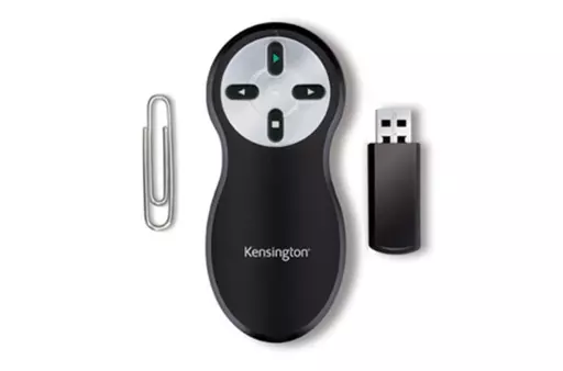 Kensington Wireless Presenter - Nano Receiver