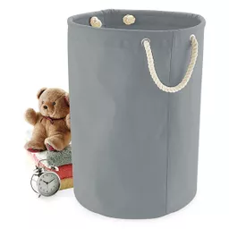 Heavy Canvas Storage Trug