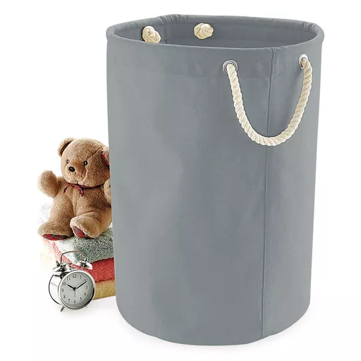 Heavy Canvas Storage Trug