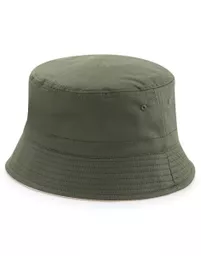 Reversible Bucket Hat