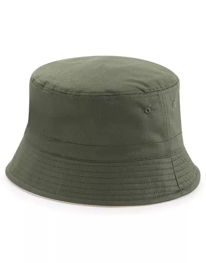 Reversible Bucket Hat
