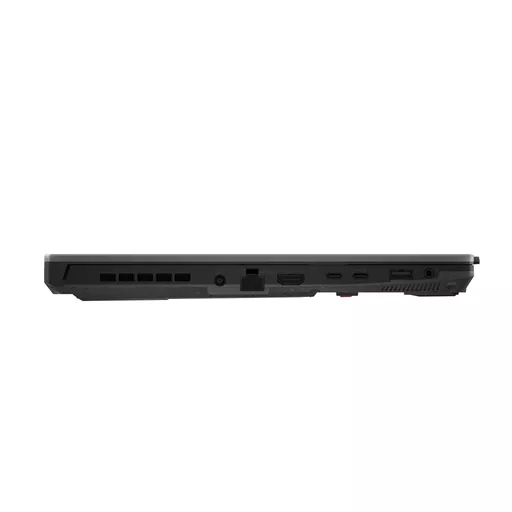 ASUS TUF Gaming F15 FX507ZV4-LP001W Intel® Core™ i7 i7-12700H Laptop 39.6 cm (15.6") Full HD 16 GB DDR4-SDRAM 512 GB SSD NVIDIA GeForce RTX 4060 Wi-Fi 6 (802.11ax) Windows 11 Home Grey