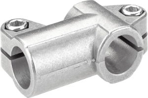 K0475 - Angle Clamps In Aluminium