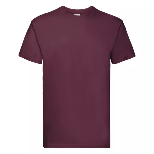 Men's Super Premium T-Shirt