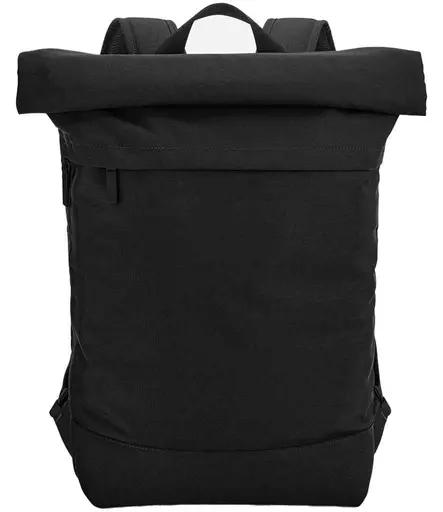 BagBase Simplicity Roll-Top Backpack