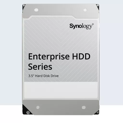 Synology HAT5310-18T internal hard drive 3.5" 18000 GB Serial ATA III