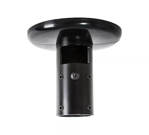 B-Tech  BT7822/B Heavy Duty Ceiling / Floor Mount (Fixed)