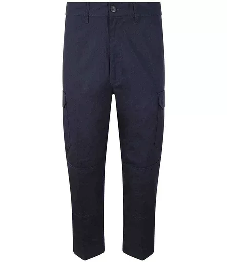 Digital Infrastructure Ltd Work Trousers Plain