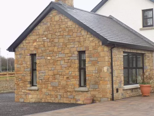 Natural Two Tone Sandstone 3