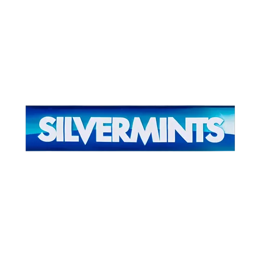 Silvermint