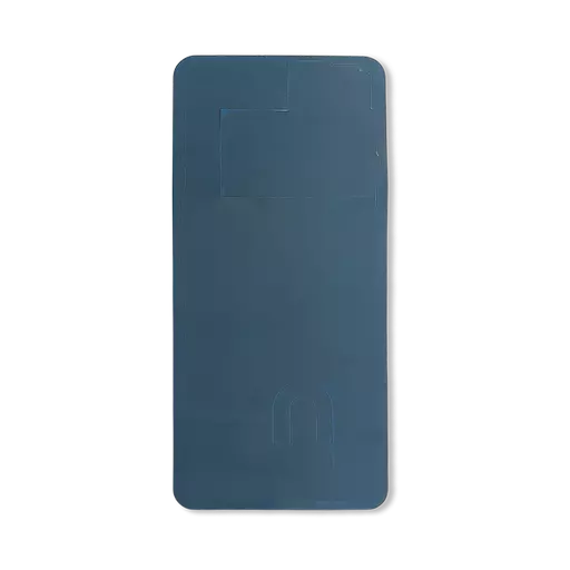 Back Cover Adhesive (CERTIFIED) - For Google Pixel 3