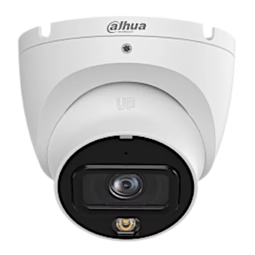 DAHUA IP Turret Dome Entry Series Network Camera 12V DC