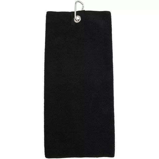 Towel City Microfibre Golf Towel