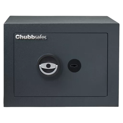 CHUBBSAFES Zeta Grade 1 Certified Safe £10K Rated