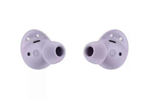 Samsung Galaxy Buds2 Pro Headset True Wireless Stereo (TWS) In-ear Calls/Music Bluetooth Purple