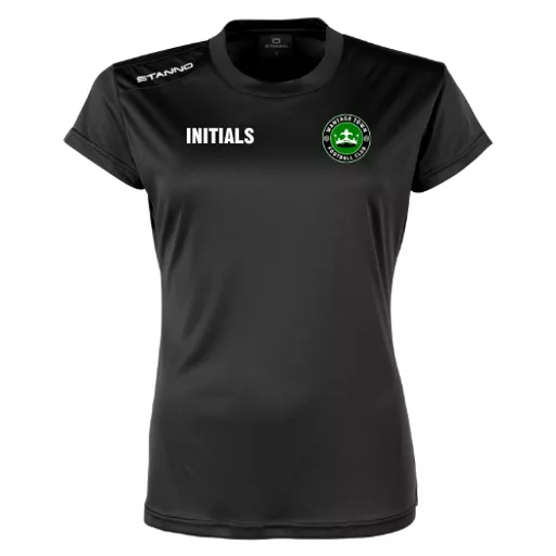 WantageTownFootballClub_LadiesFieldShirt_Black_Initials_Front.png