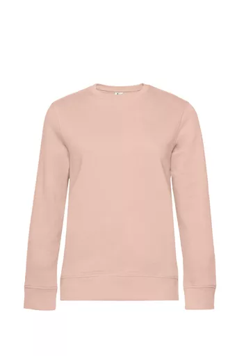 Women's Queen Crew Neck Sweat