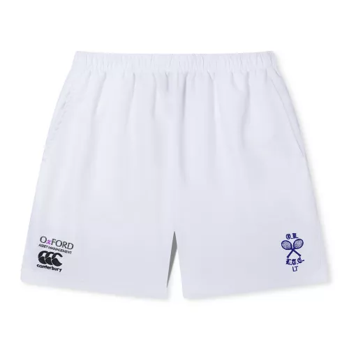 Oxford University Lawn Tennis Club Canterbury Club Short